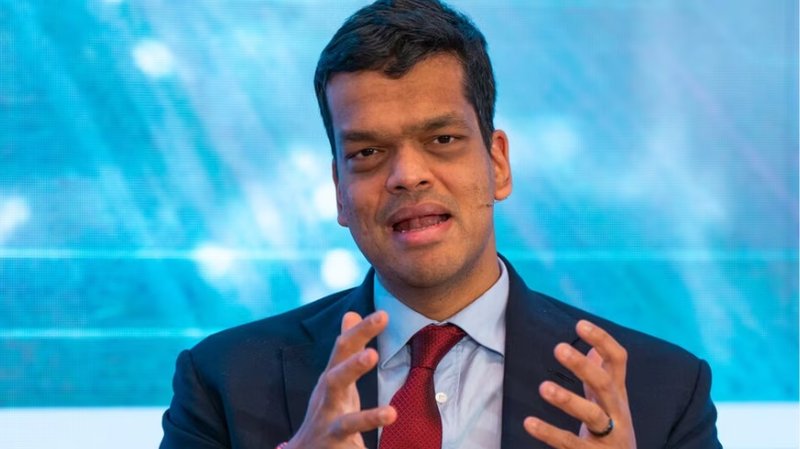 Sriram Krishnan lascia il ruolo di consigliere AI alla Casa Bianca