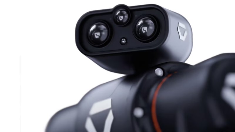 Standard Bots raccoglie 200 milioni per la produzione di bracci robotici AI negli USA