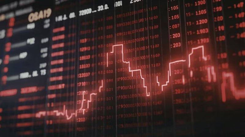Timori di bolla AI: il mercato tech globale affronta la prima vera prova