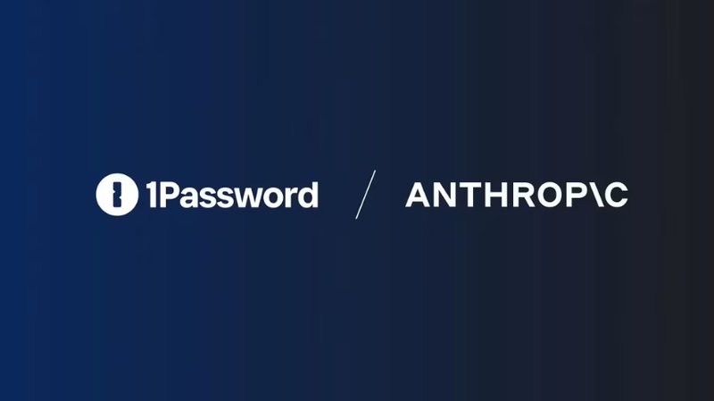 1Password integra Claude: mai più password in chiaro per gli LLM