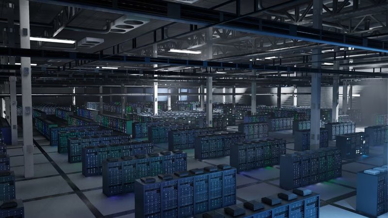 L’AI affama le fabbriche della Rust Belt: i data center fanno volare le bollette dell’energia