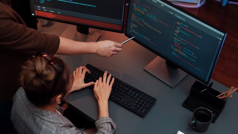 Never-skilling: la ricerca conferma, i junior con l'IA non imparano mai il debugging