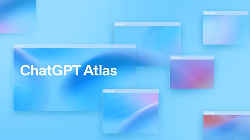 OpenAI chiude il browser ChatGPT Atlas dopo meno di un anno
