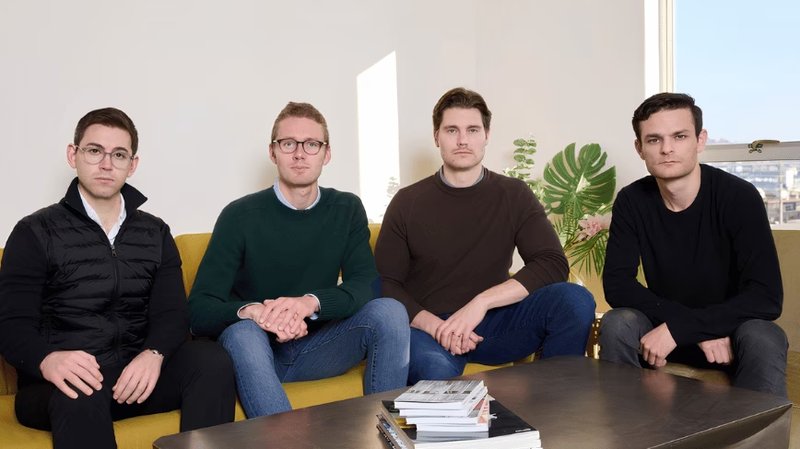 Chai Discovery raccoglie $400M: la AI farmaceutica entra in produzione, nuove sfide per la sovranità dei dati