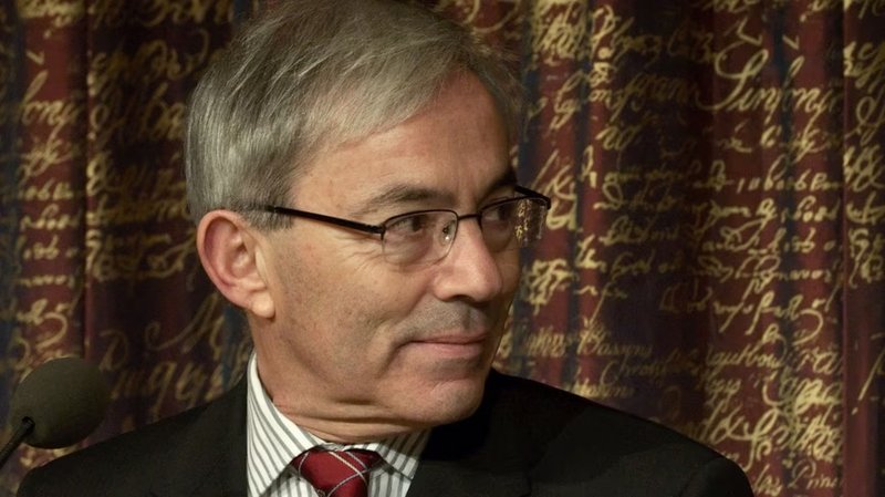 Nobel laureate Pissarides: AI won’t bring back rapid growth