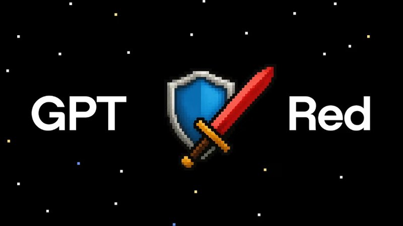 GPT-Red: OpenAI addestra un hacker IA per rompere i suoi modelli (e lo tiene sotto chiave)