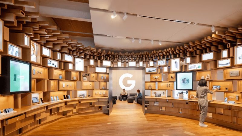 Major publishers take Google to court over Gemini AI training