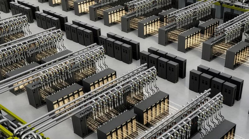 Giappone costruisce una AI factory da 140 MW per robot: Nvidia fornisce tutto l’hardware