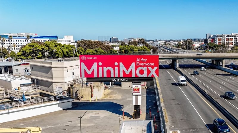 MiniMax sfida i colossi: in arrivo un LLM da 2.700 miliardi di parametri, sarà open source