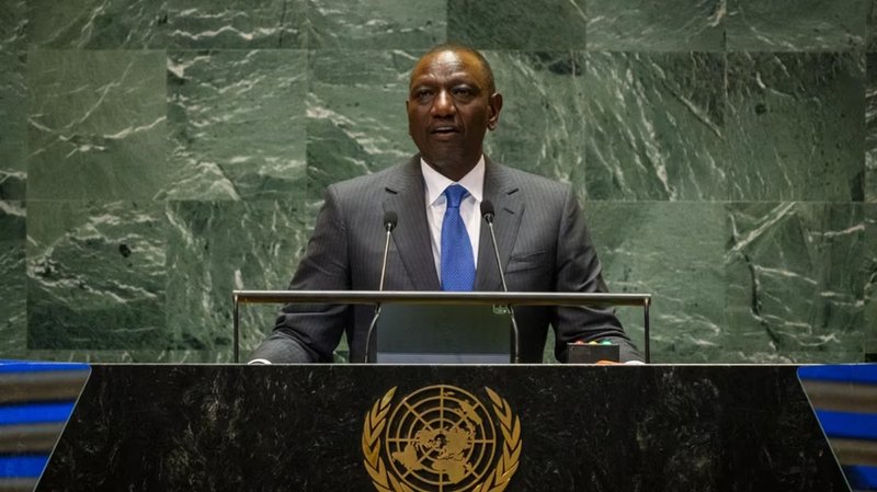 Sito del presidente del Kenya violato: la lezione silenziosa sulla sovranità digitale