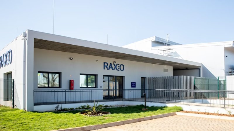 Raxio in Tanzania: l'infrastruttura dati che serve all'AI africana