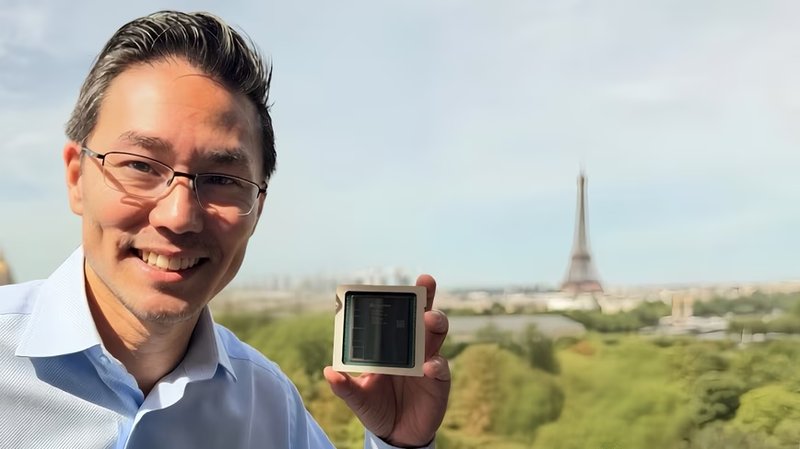 SambaNova vale 11 miliardi: la sfida a Nvidia passa dall'on-premise