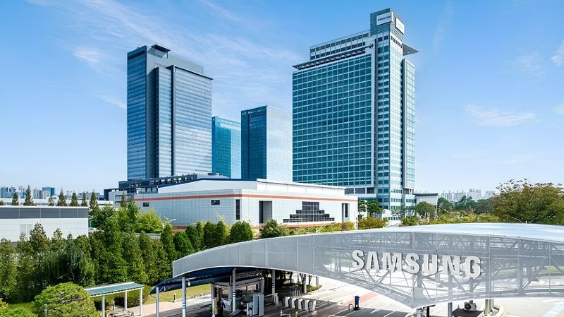 Samsung vola a 89 trilioni di won: la memoria per AI domina il trimestre