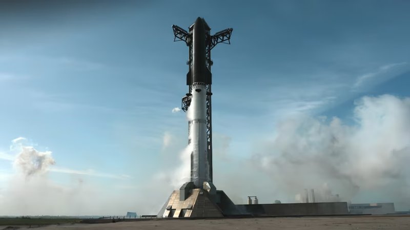 SpaceX rinvia Starship: una lezione di validazione per i deployment on-premise