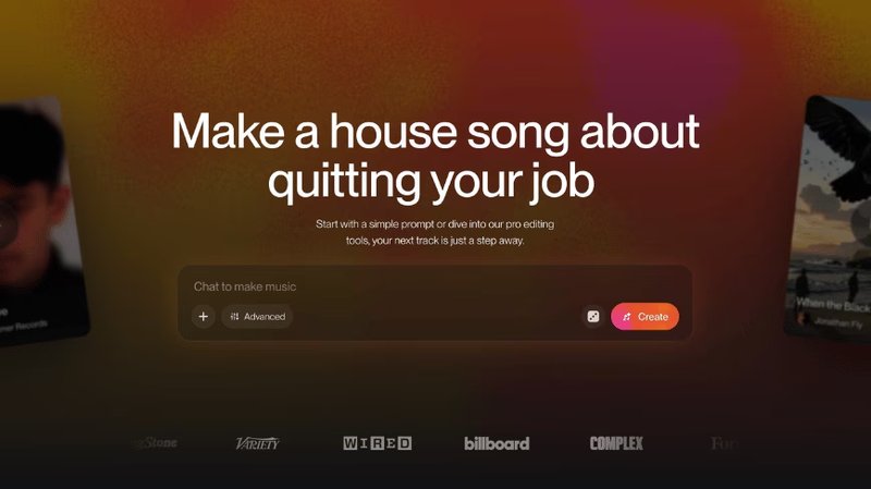 Suno's Source Code Leak Reveals AI Music Built on Millions of Scraped Songs