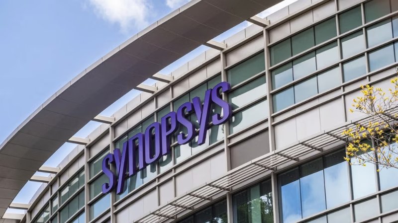 Synopsys abbandona i software per le fab: ora solo chip AI, è una svolta di mercato