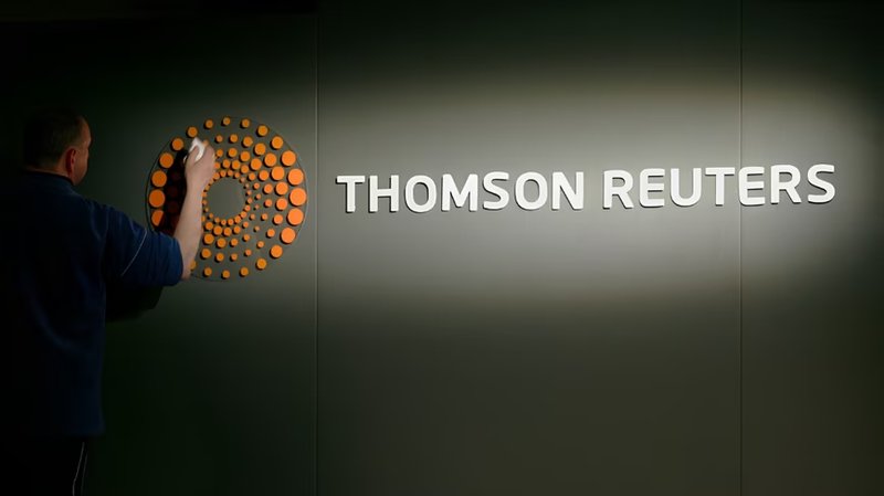 Reuters taglia 500 ingegneri e assume profili AI: il piano on-premise che non ti aspetti