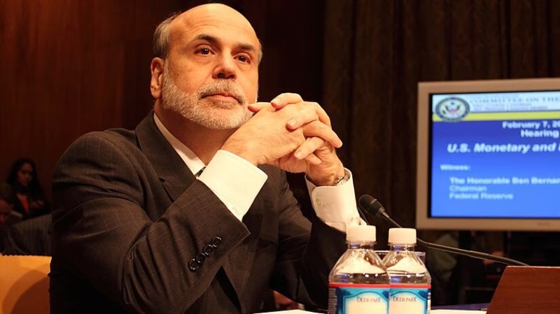 Anthropic brings former Fed chair Bernanke onto its safety trust: a signal for those using (or considering) on-prem LLMs