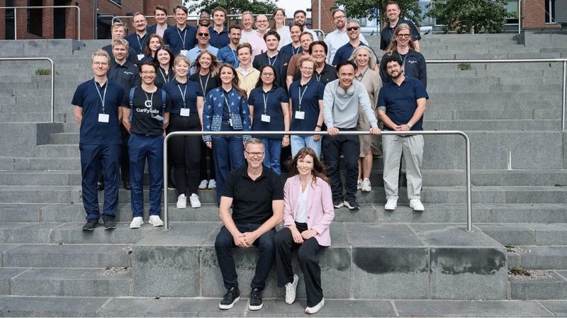 CurifyLabs raises $14M to 3D-print personalized medicine in US pharmacies
