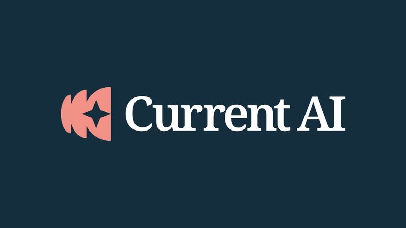Current AI: 400 milioni per un’IA ‘pubblica’ che parli tutte le lingue