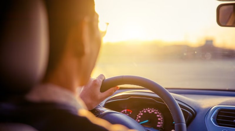 EU Mandates Driver-Facing Cameras in All New Cars