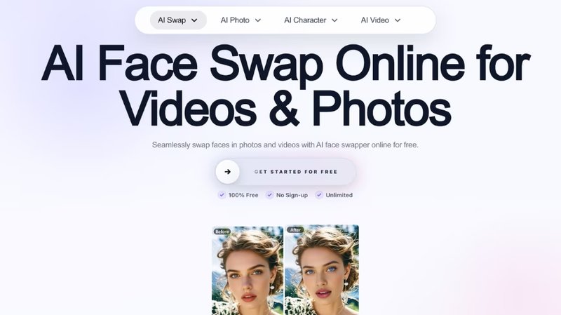 Face AI accelera lo swap video: la velocità è l’arma per tenervi nel cloud