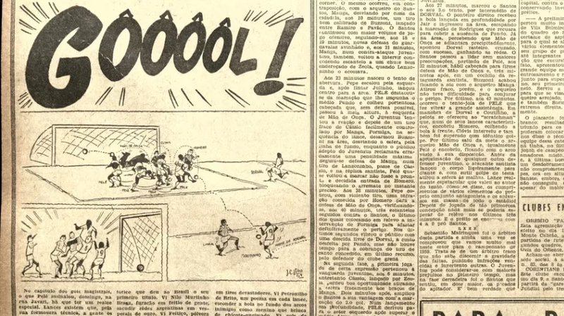 Pelé, Google, and the AI that rebuilds memory: the on-premise conundrum