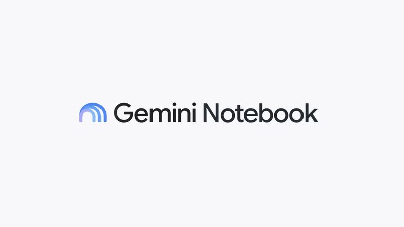 Google rinomina NotebookLM in Gemini Notebook e integra l'esecuzione codice per gli utenti Pro