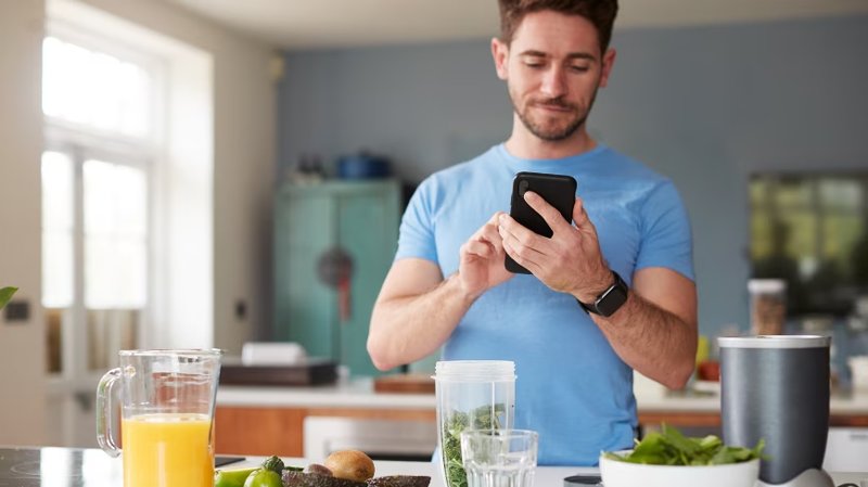 Calorie tracking 2026: l’innovazione corre sul device, non nel cloud