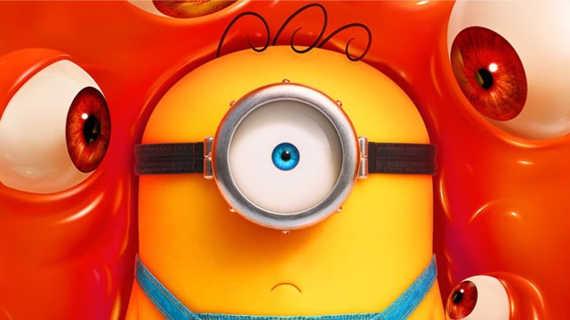 Minions & Monsters opens with $64M, the franchise’s weakest debut