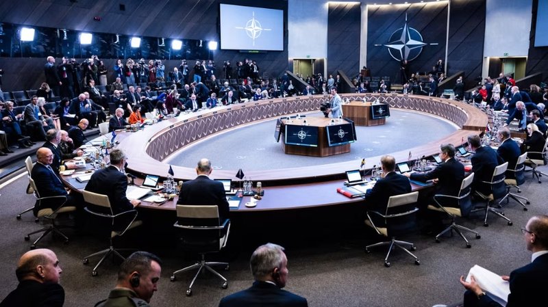 Il dominio USA sull’AI di frontiera incombe sul vertice NATO ad Ankara