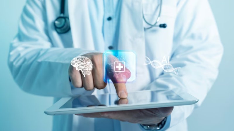 Raidium: l'AI-native che ridisegna la radiologia e punta sull'on-premise