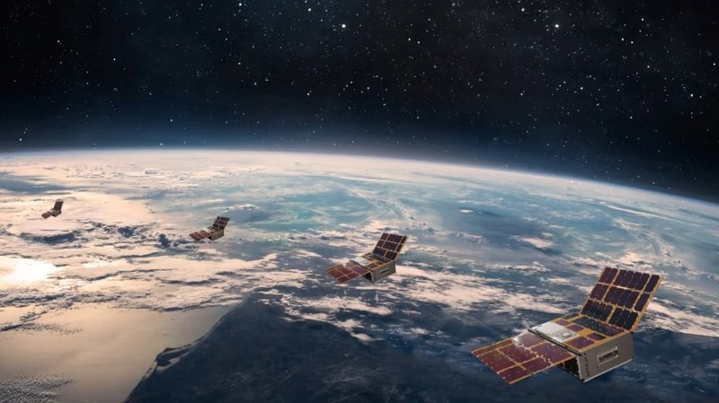 Sateliot cerca 150 milioni: il 5G satellitare diretto apre scenari edge per l'AI on-premise