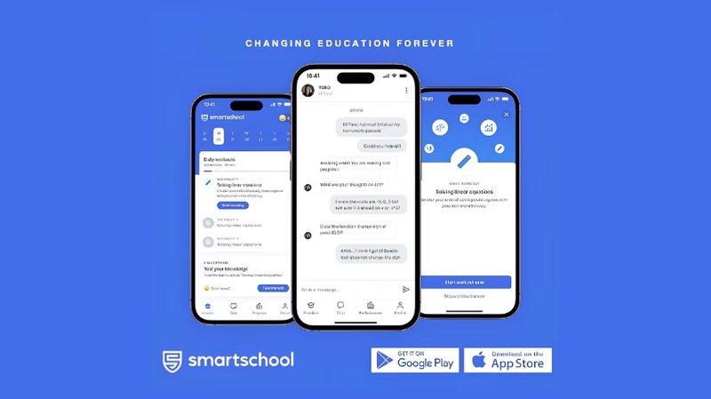 Smartschool e l’AI per i test d’ammissione: perché insegnare è più difficile che rispondere