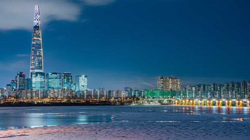 La Corea del Sud punta i proventi fiscali dei chip AI su un fondo per il futuro