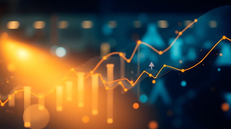 La borsa coreana guida i mercati AI: il segnale per chi sceglie l’on-premise