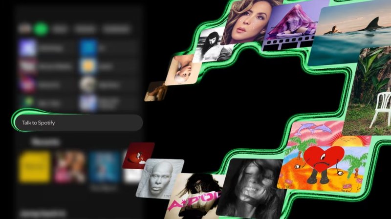 Spotify speaks the language of LLMs, but the conversational assistant points to a privacy crossroads