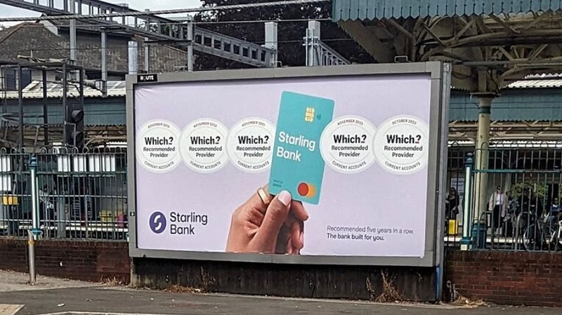Starling Bank riduce il personale: l’IA accelera, ma la sovranità dei dati resta un nodo
