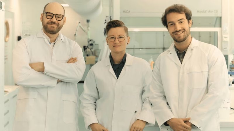 Syntetica raccoglie 30 milioni per il nylon circolare: perché l’AI industriale viaggia on-premise