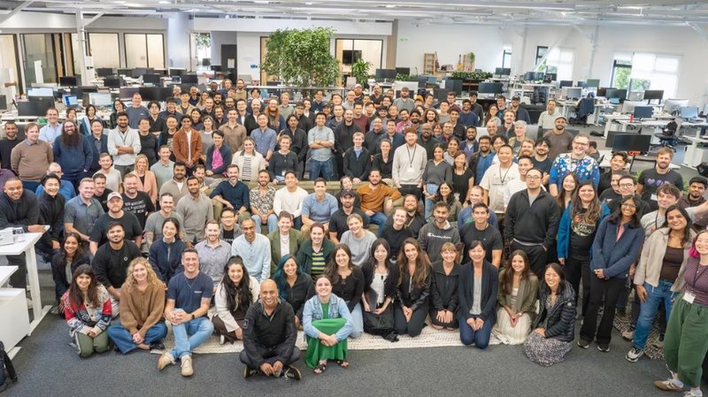 Together AI raccoglie 800 milioni: l’open-source cloud sfida la sovranità dei dati
