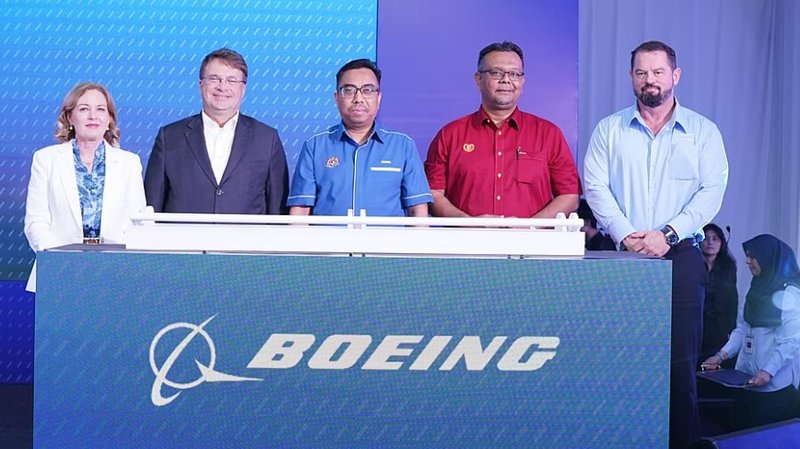 Wisk Aero (Boeing) denunciata: test software frettolosi per i taxi volanti autonomi