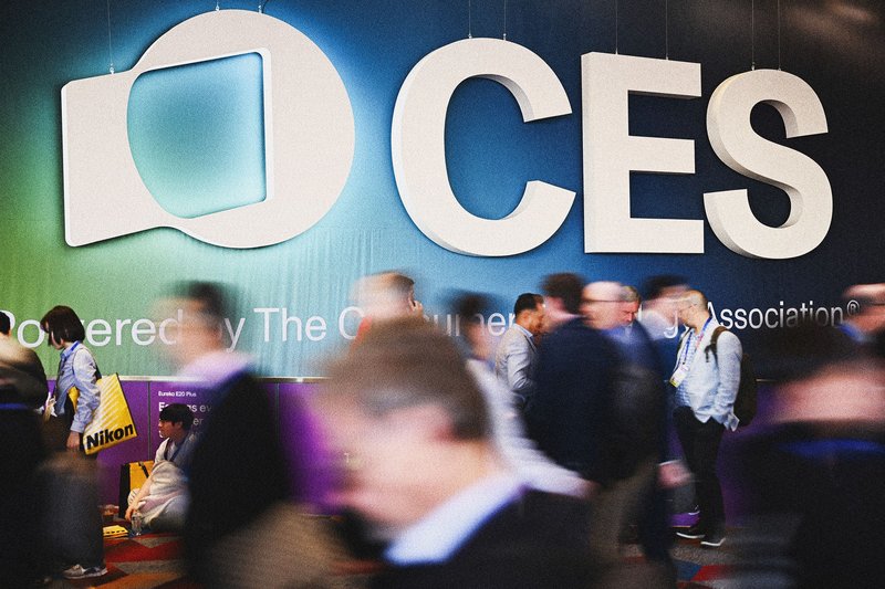 Everything Is AI at CES 2026: What Matters Is How You Use It