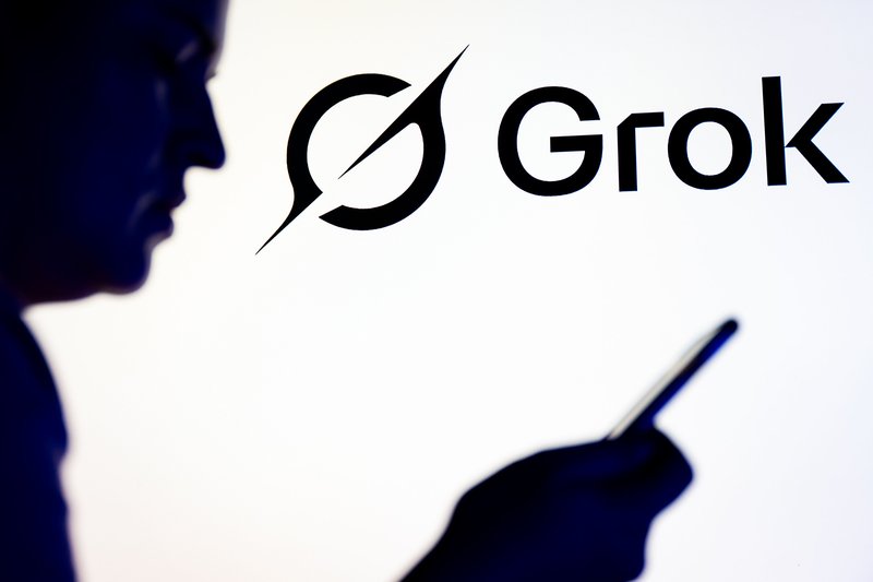 Grok Is Pushing AI ‘Undressing’ Mainstream