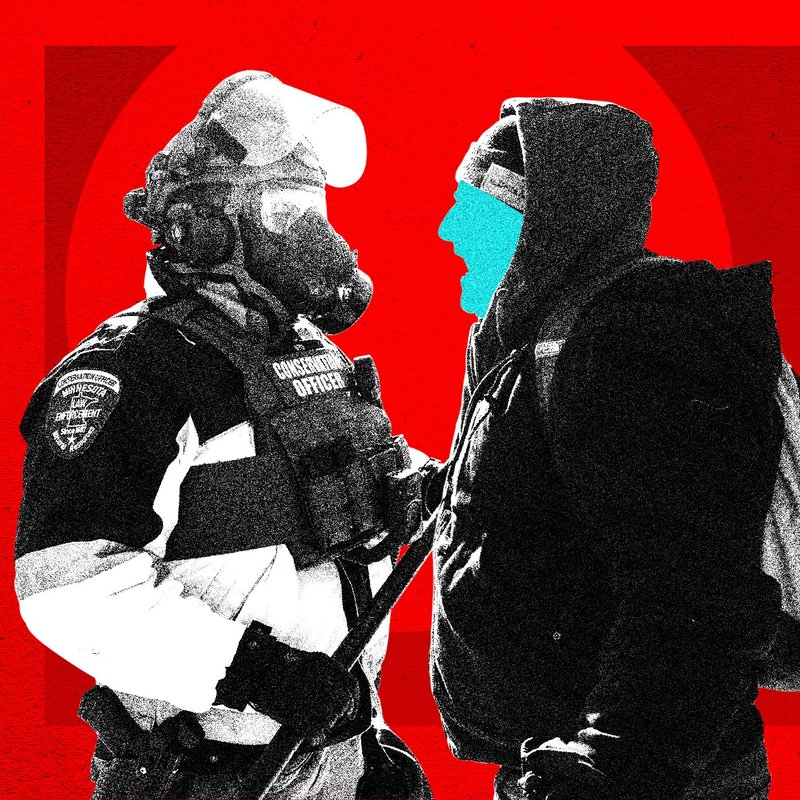 Video AI contro l'Immigrazione: tra catarsi e disinformazione