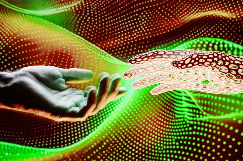 Gemelli digitali AI per la gestione di diabete e obesità