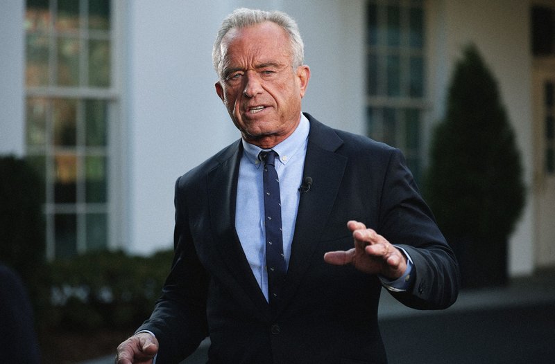 Salute USA: strumento AI per valutare richieste di indennizzo vaccini