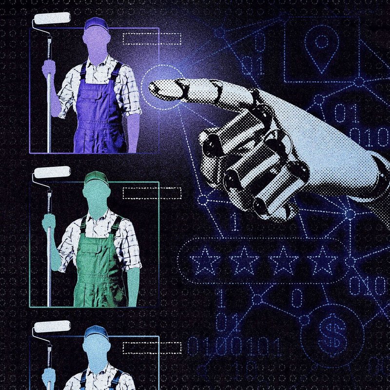 RentAHuman: una vetrina per startup AI o un'altra macchina dell'hype?