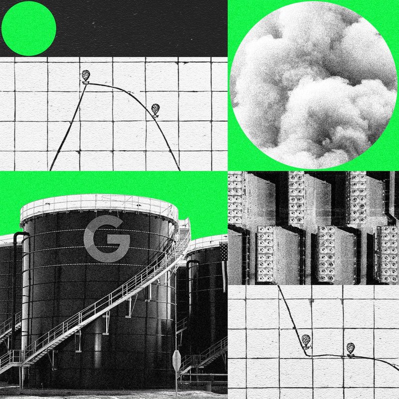 AI e clima: promesse senza prove concrete, secondo un report