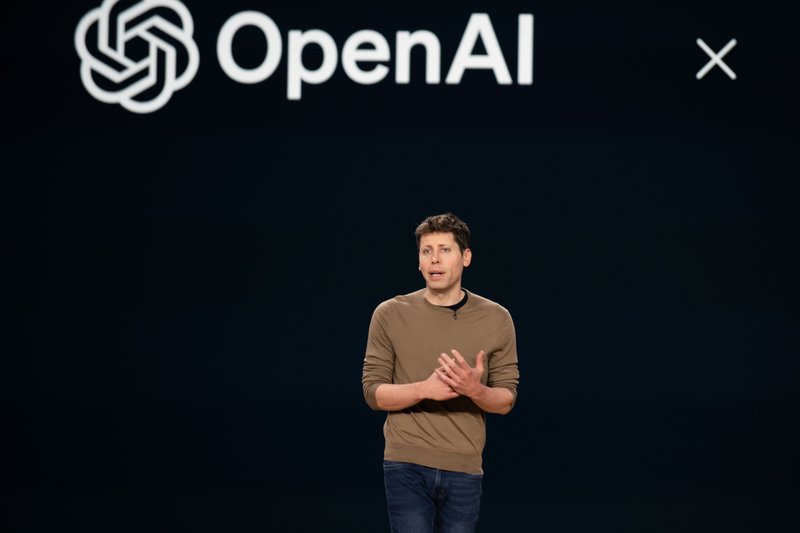 OpenAI espande la sua presenza a Londra: caccia ai talenti AI