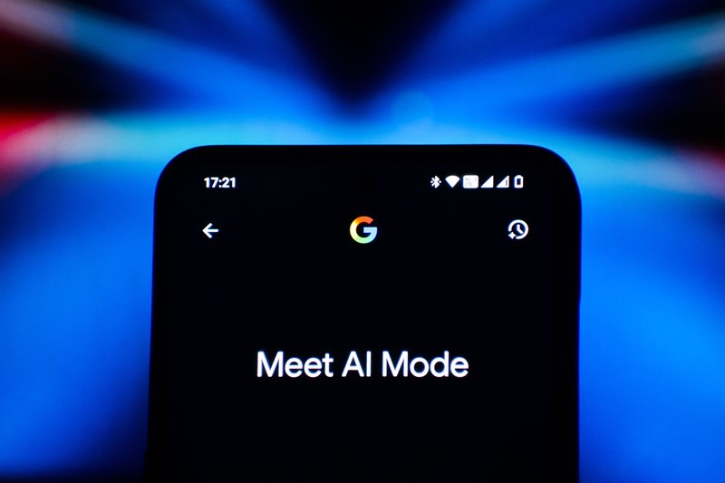 Google's AI Searches Increasingly Favor Its Own Services